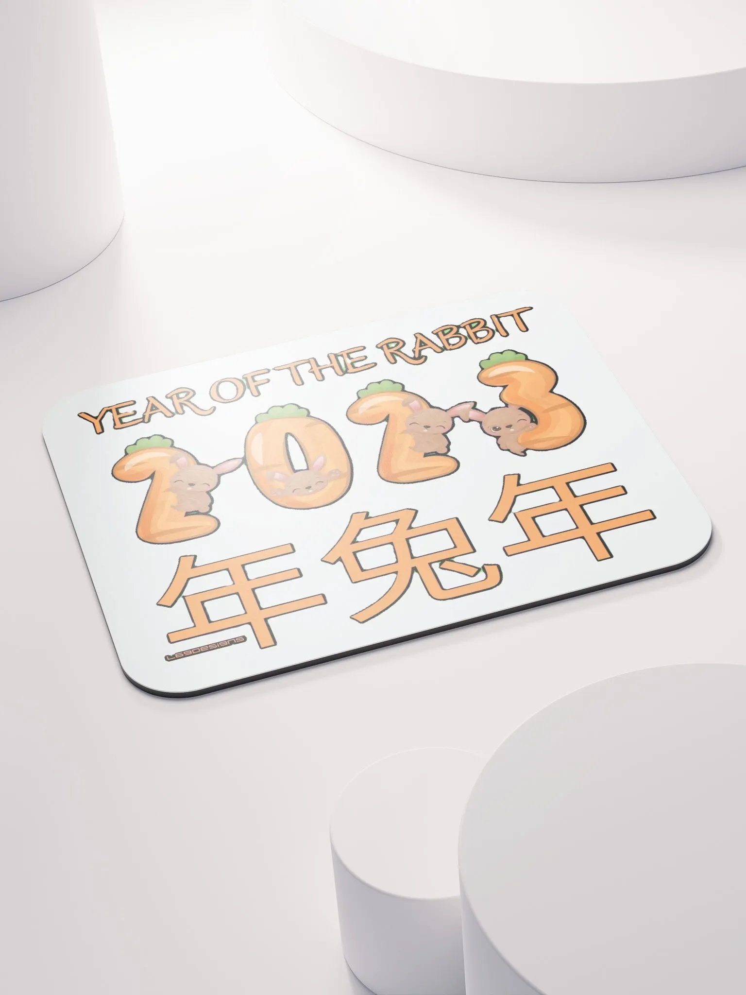 2023 YEAR OF THE RABBIT product image (3)