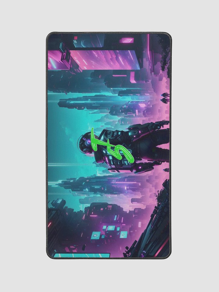 Tier5 Gaming MousePad product image (1)