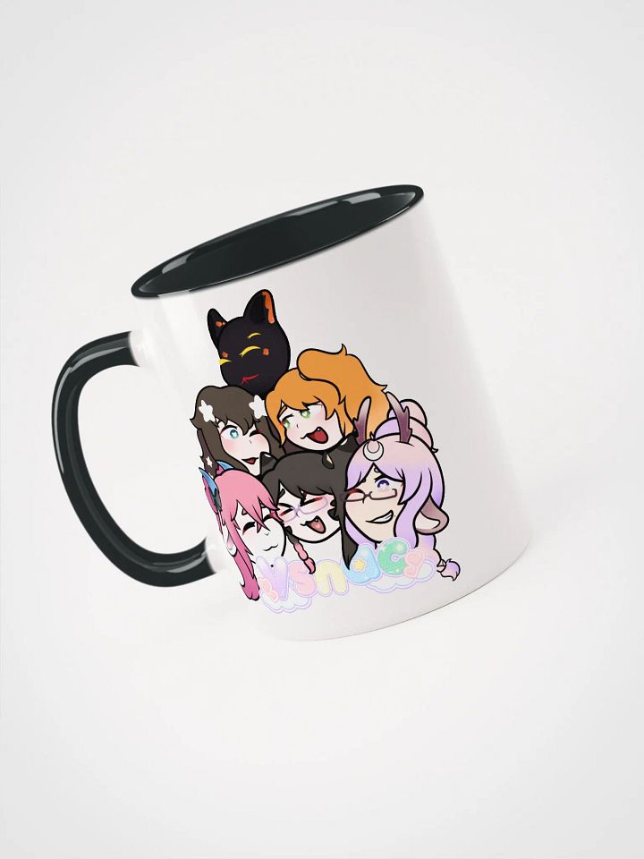 Vsnac Fancy Mug product image (1)