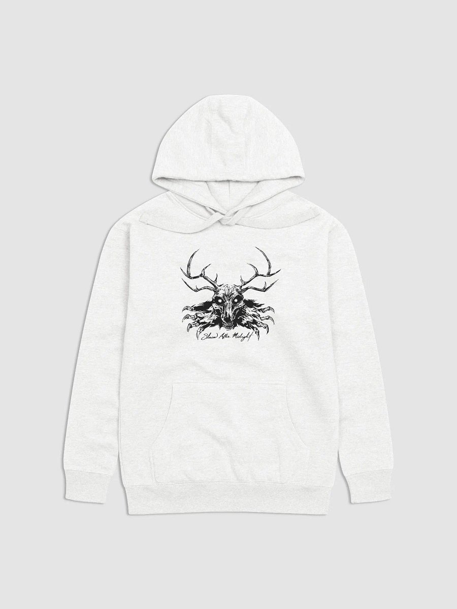 The Stag Premium Hoodie product image (13)