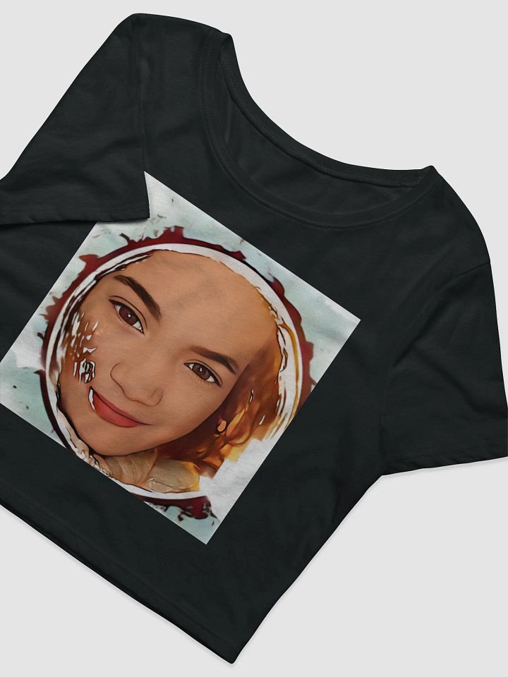 Zariah t shirt 7 product image (6)