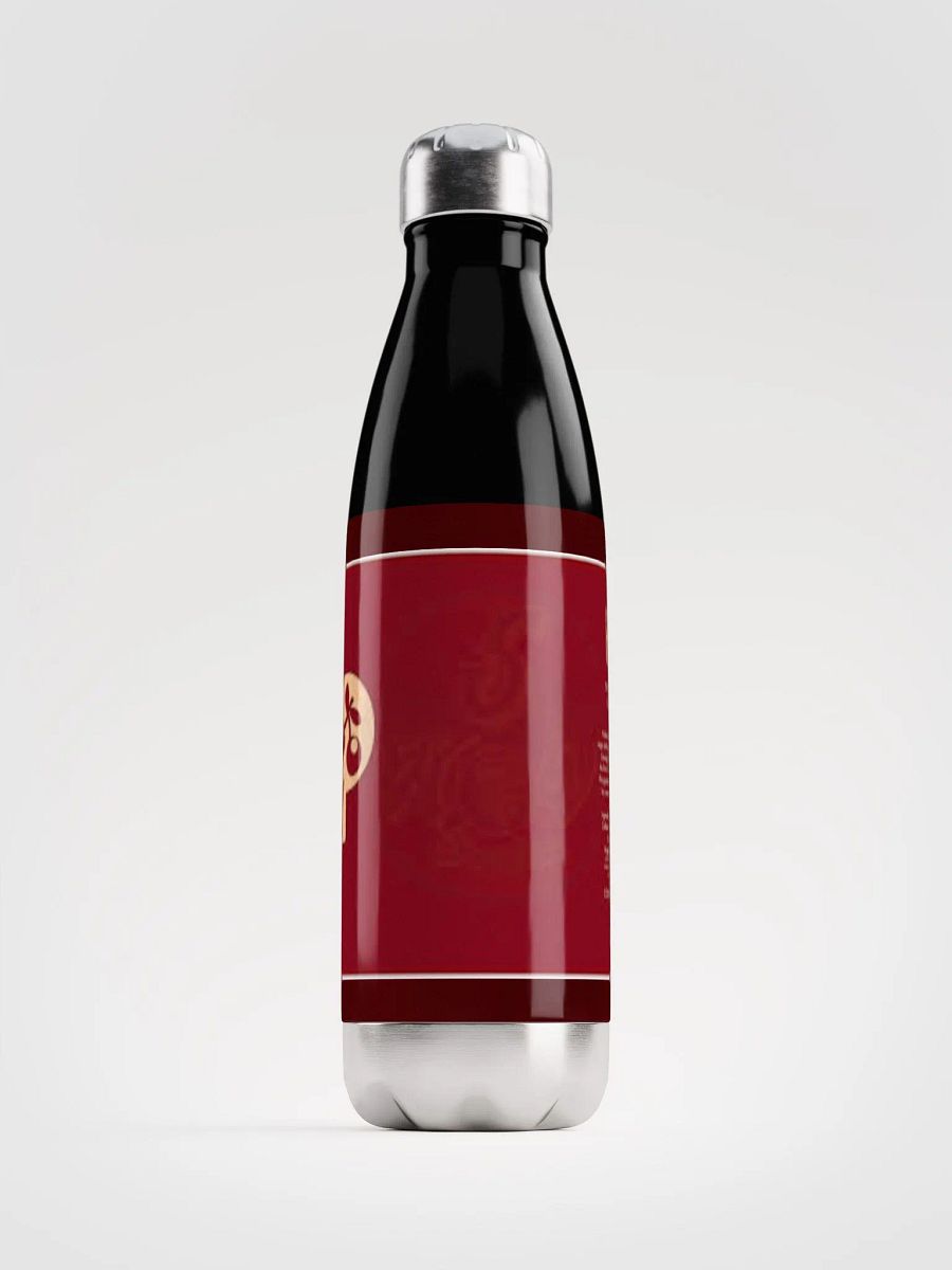 Nuka Cherry Water Bottle product image (1)