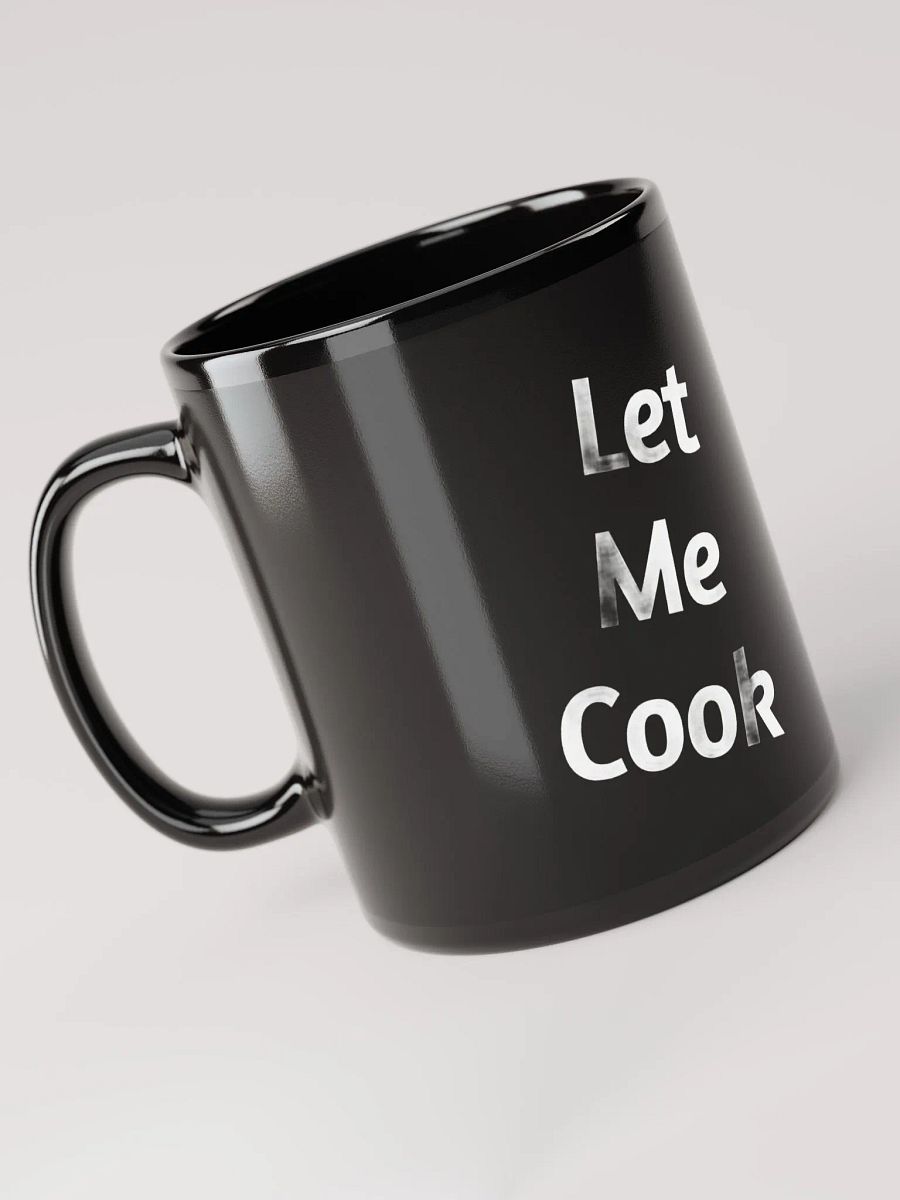 Blitz Logo Mug product image (6)