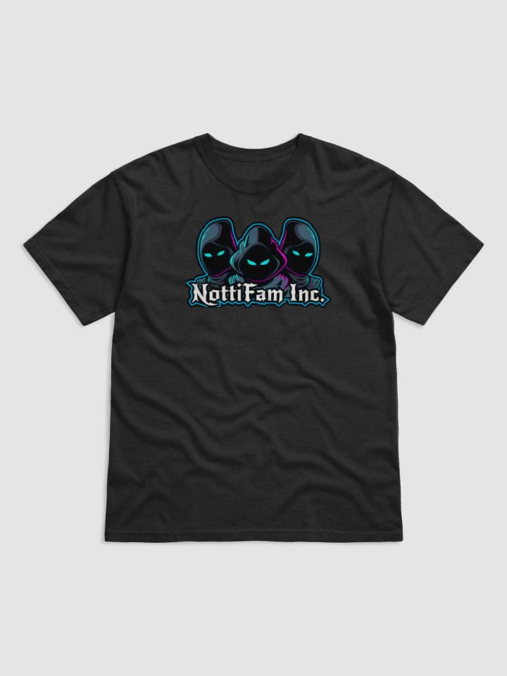 NottiFam Inc. Crew T-Shirt product image (2)