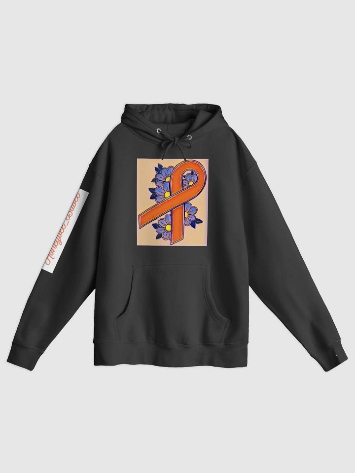 flower ribbon hoodie product image (8)