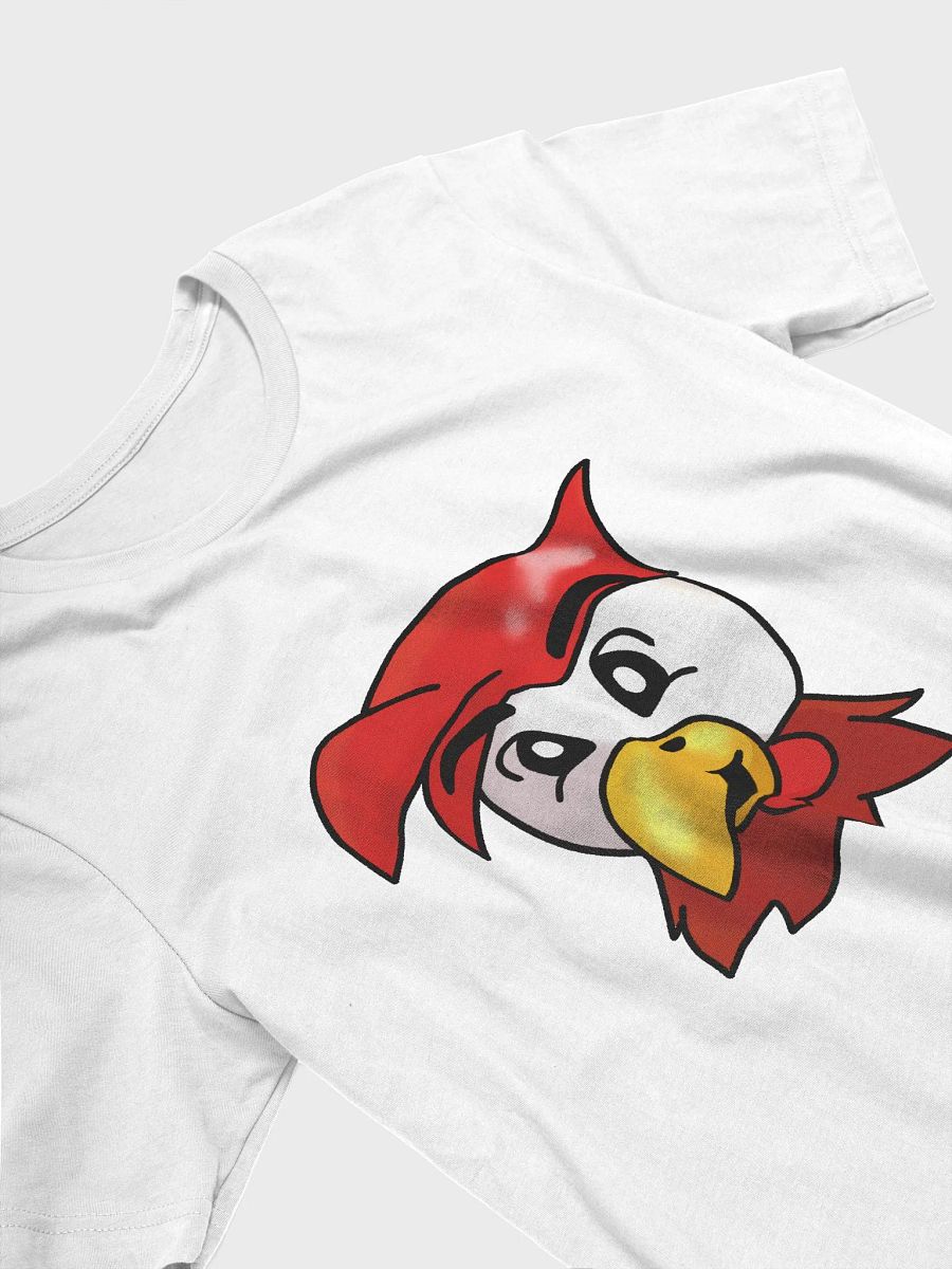 Ladies T-Shirt product image (3)