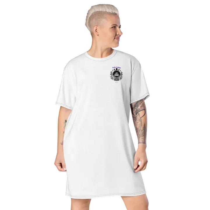 Goth Mommy Sleepshirt product image (1)