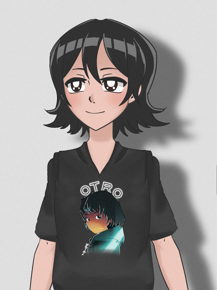 Otro - Unisex Tee product image (2)