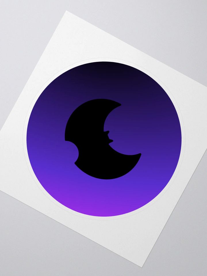 Rune Batthew Sticker B product image (2)