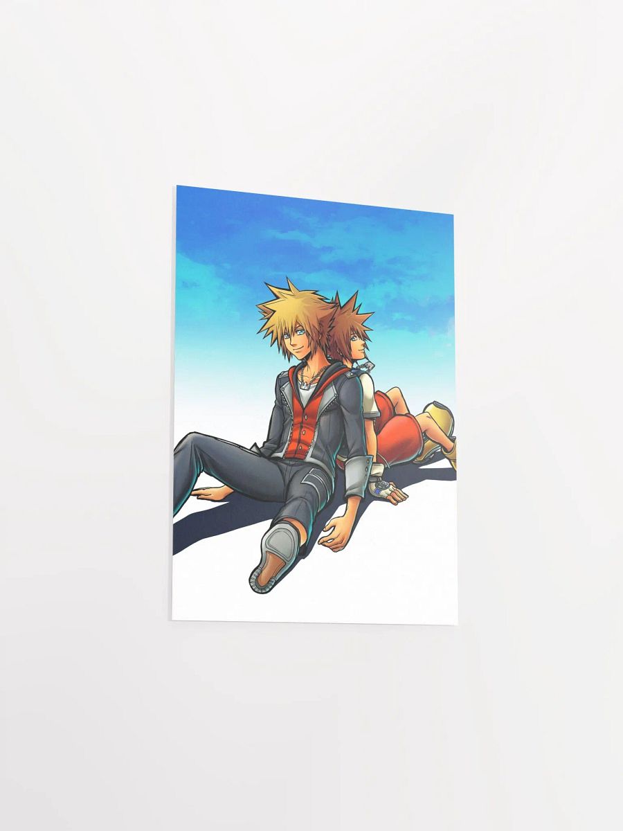 Sora History product image (7)