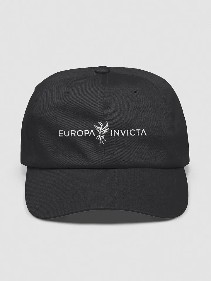 Europa Invicta Hat product image (1)