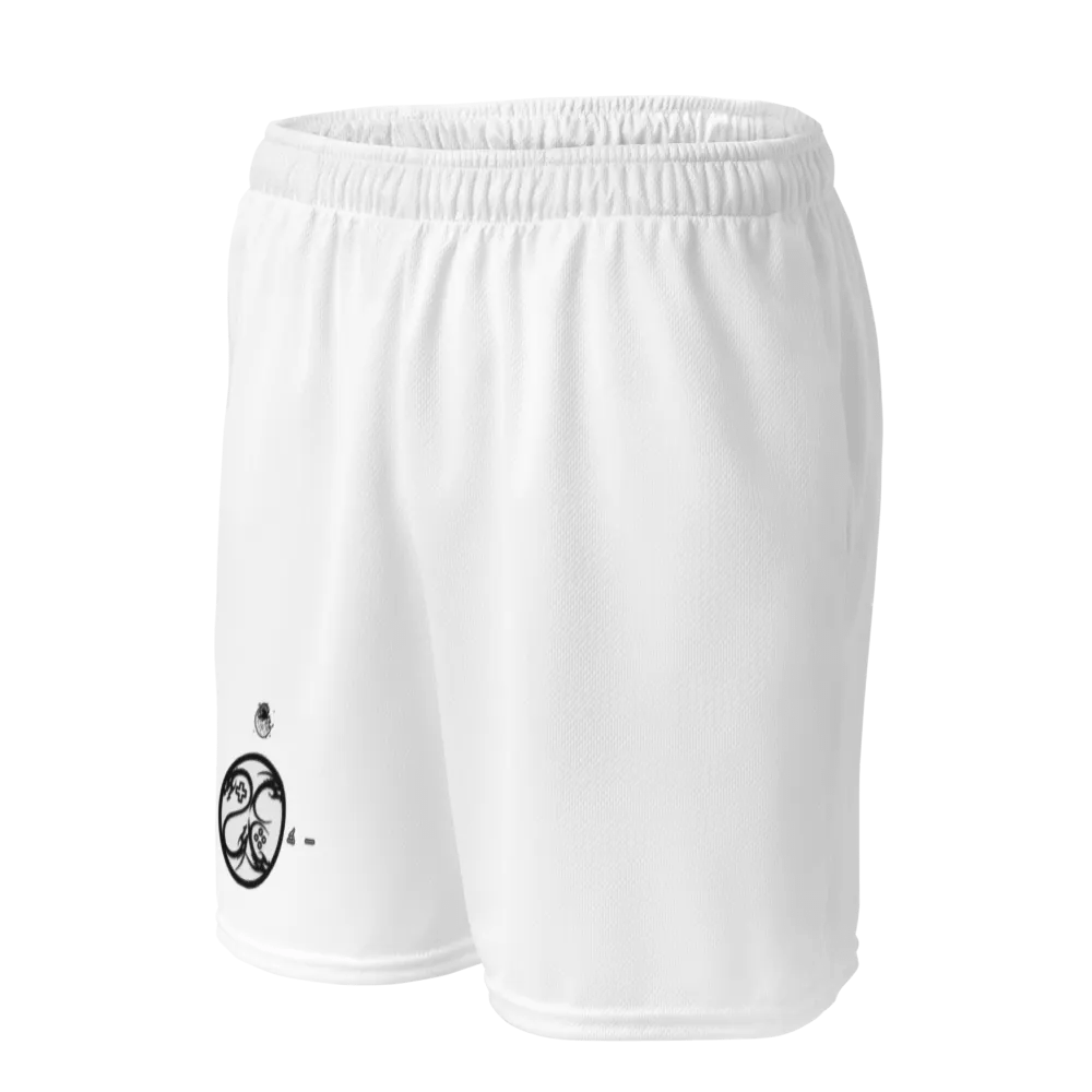 Planet Dub Basketball Shorts product image (10)