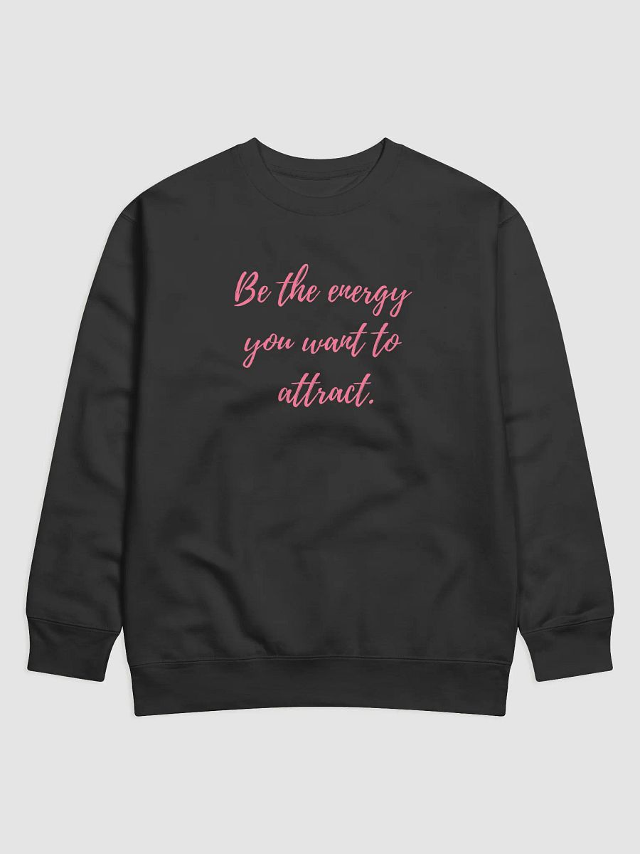 Radiate Good Vibes Only, Always product image (6)