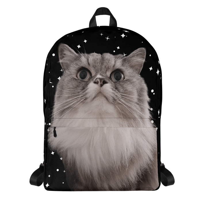 Duman Backpack 2.0 product image (1)