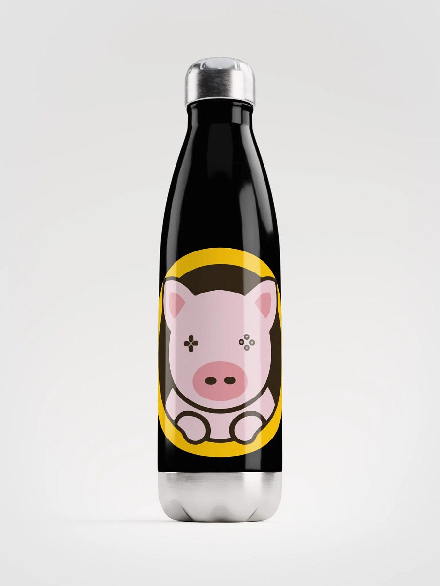 Grouchoporx Water Bottle product image (1)
