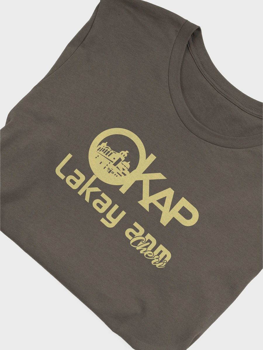 OKAP LAKAY ANM CHERI MAYO POU FI AK GASON product image (5)