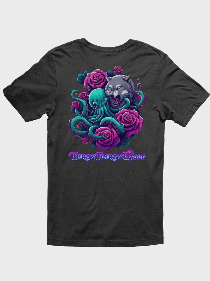 Wild Romance T-Shirt product image (2)