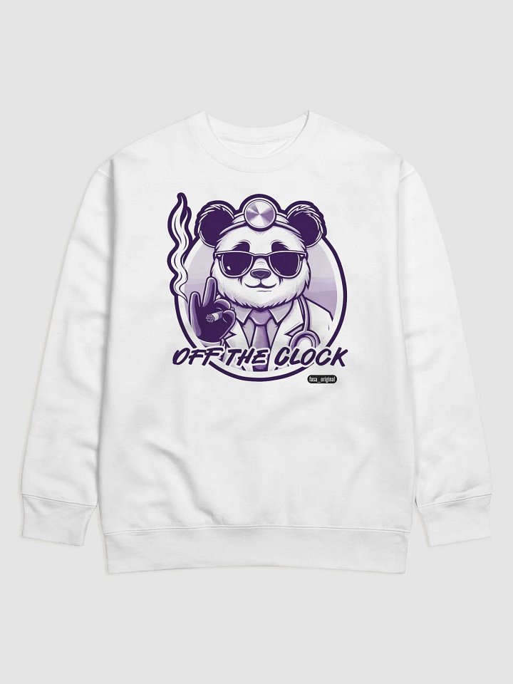 off the clock sweatshirt product image (13)