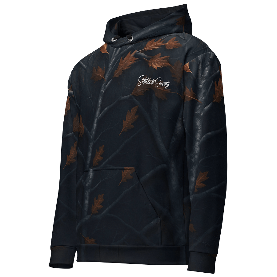Satelllite Society Carolina Camo (Dark) Hoodie product image (3)