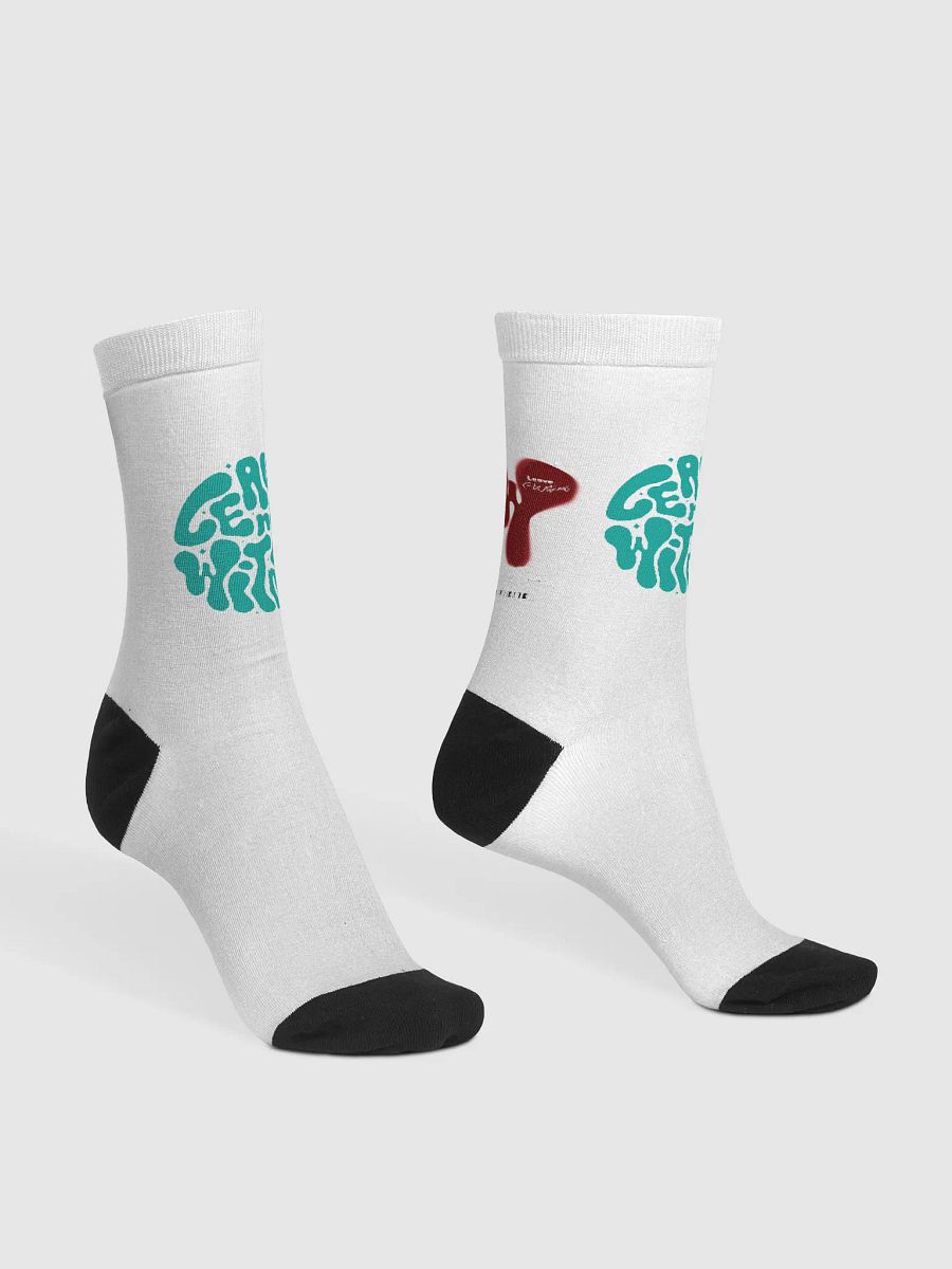 LNW Tribe Socks product image (3)
