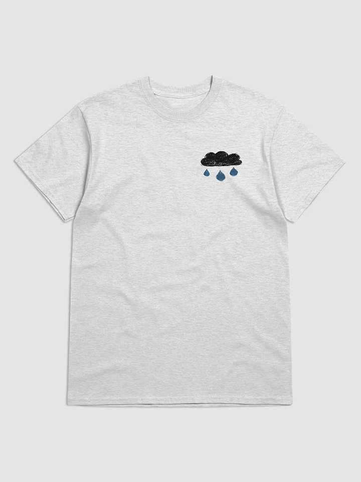 Tear Cloud T-Shirt product image (7)