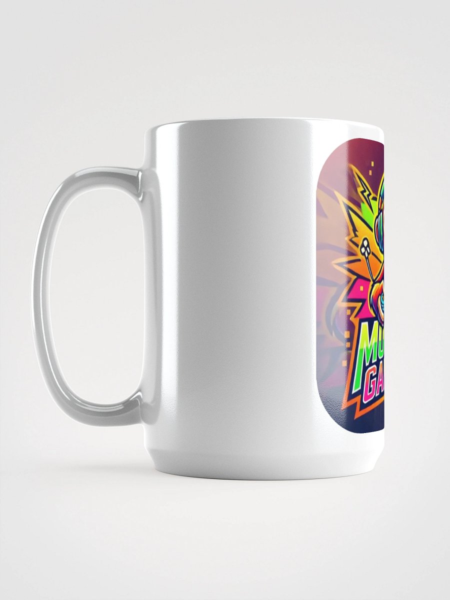 🔥🐵 Monkey Gaming Power Mug 🐵🔥 product image (6)