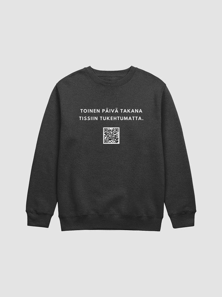 Otro día más sin atragantarme con una teta product image (1)
