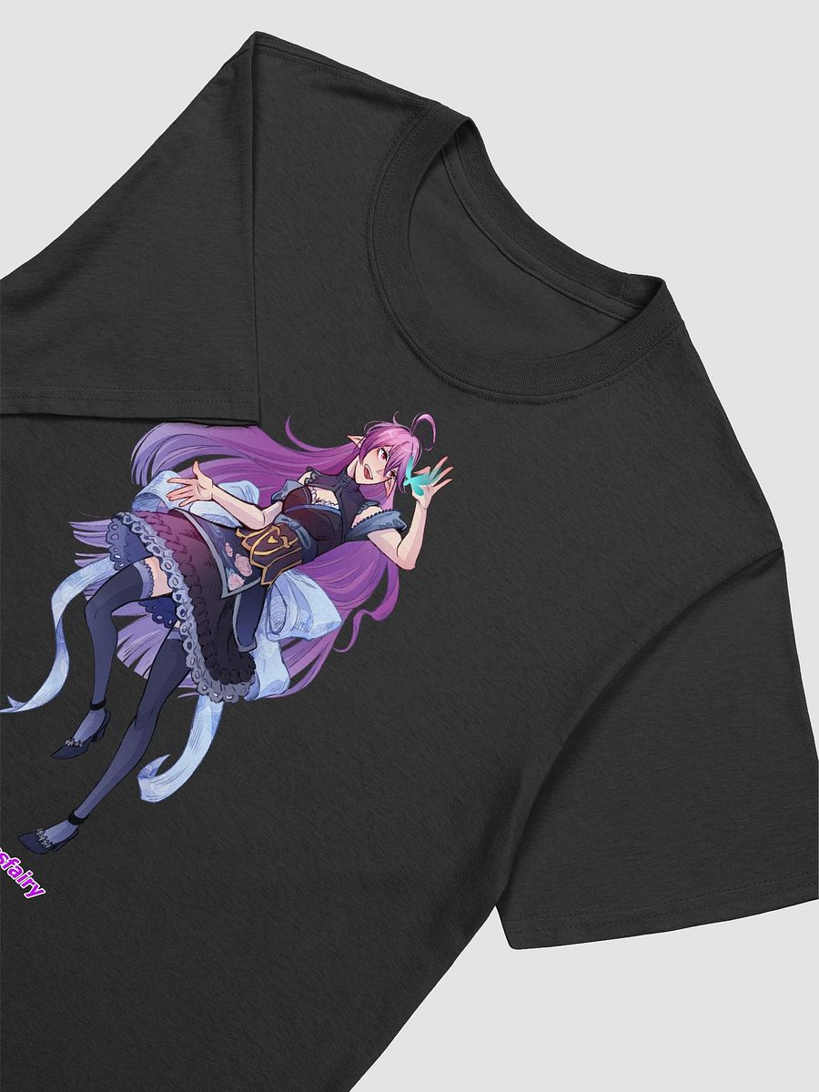 #finalbossfairy T-shirt product image (2)