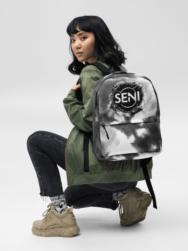 Seni's Backypack product image (6)