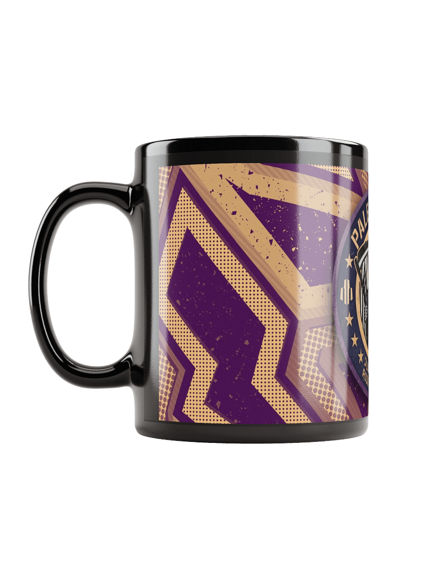 Pale Riders Coffee Mug 6 product image (6)