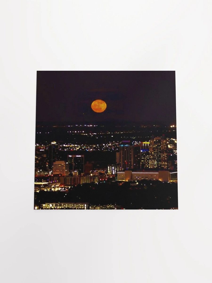 Full Moon Downtown Orlando product image (19)
