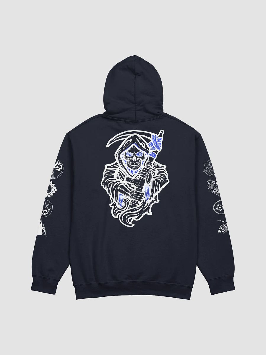 CLASSIC Theo Thatcher Hoodie product image (2)