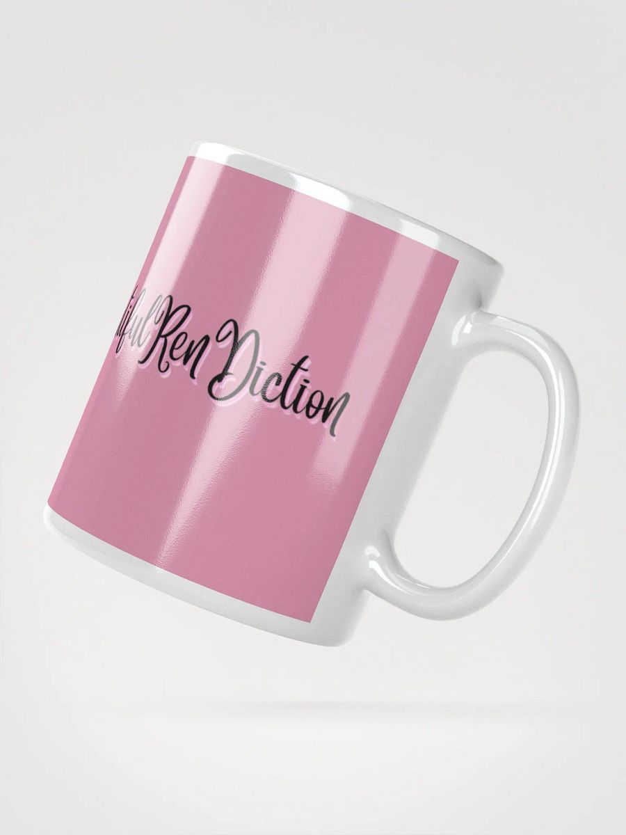 Ren 11oz Mug product image (5)