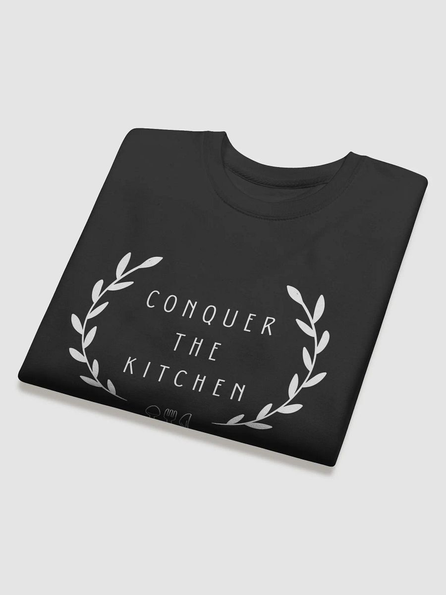 Conquer the Kitchen Sweater product image (4)