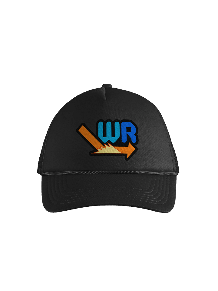 Trucker Hat product image (1)