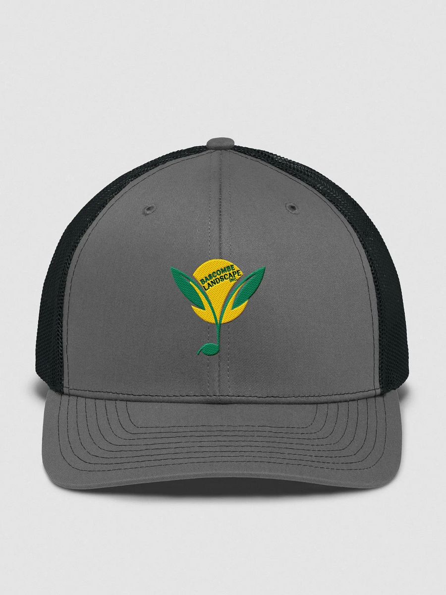 Bascombe Landscape Trucker Hat product image (1)