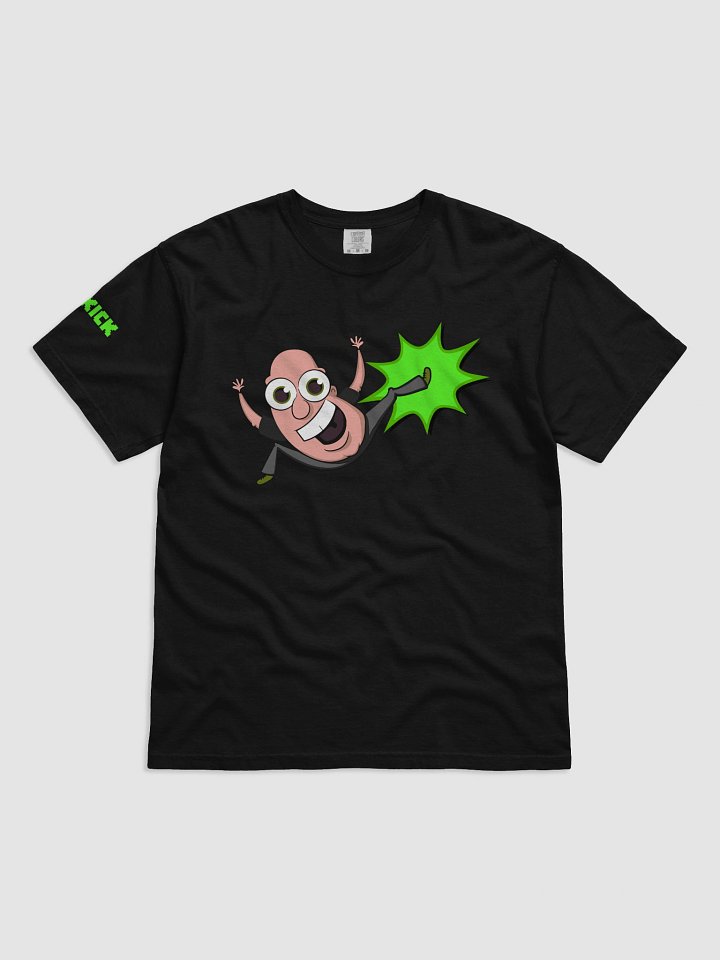 LT on KICK Official Tee product image (1)