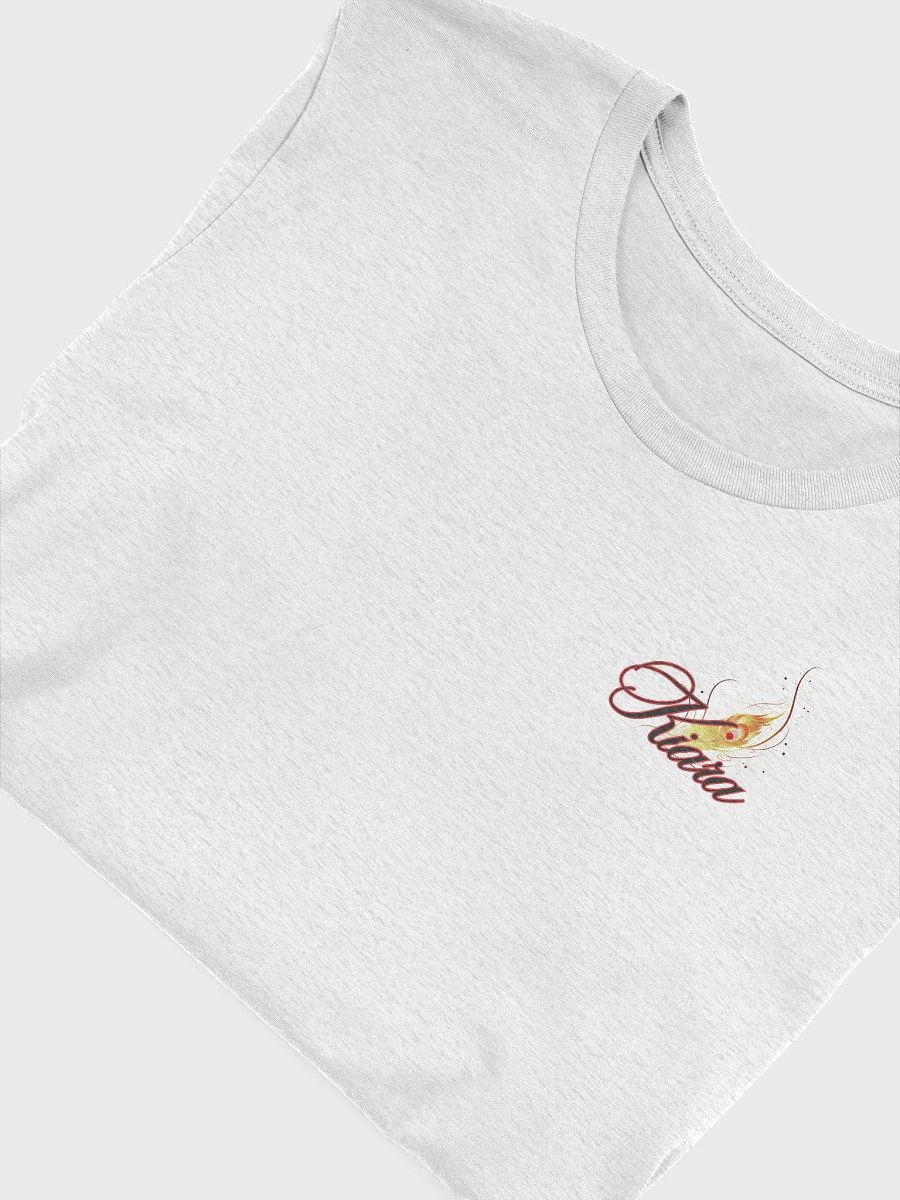 Flame Elegance New Story T-Shirt product image (39)