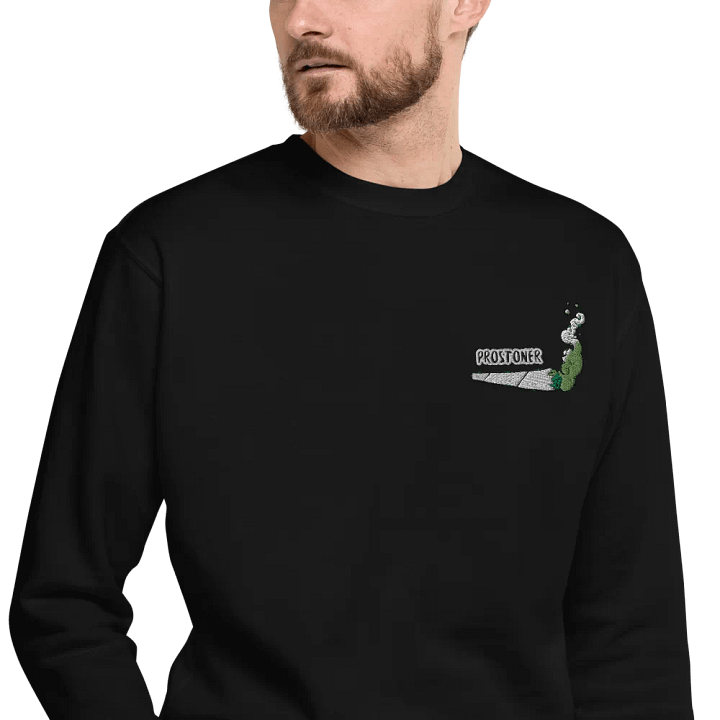 ProStoner Sweatshirt! product image (2)
