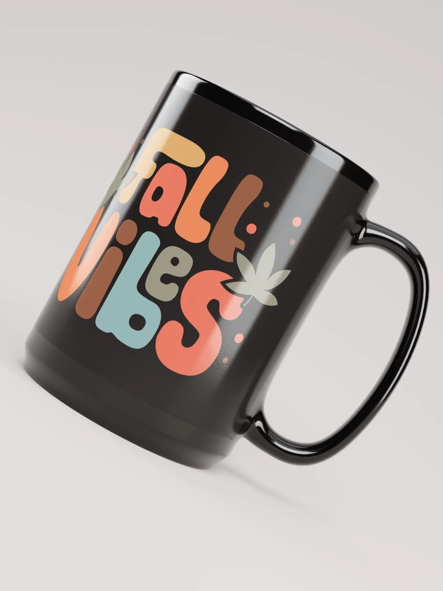 Fall Vibes-Mug product image (4)