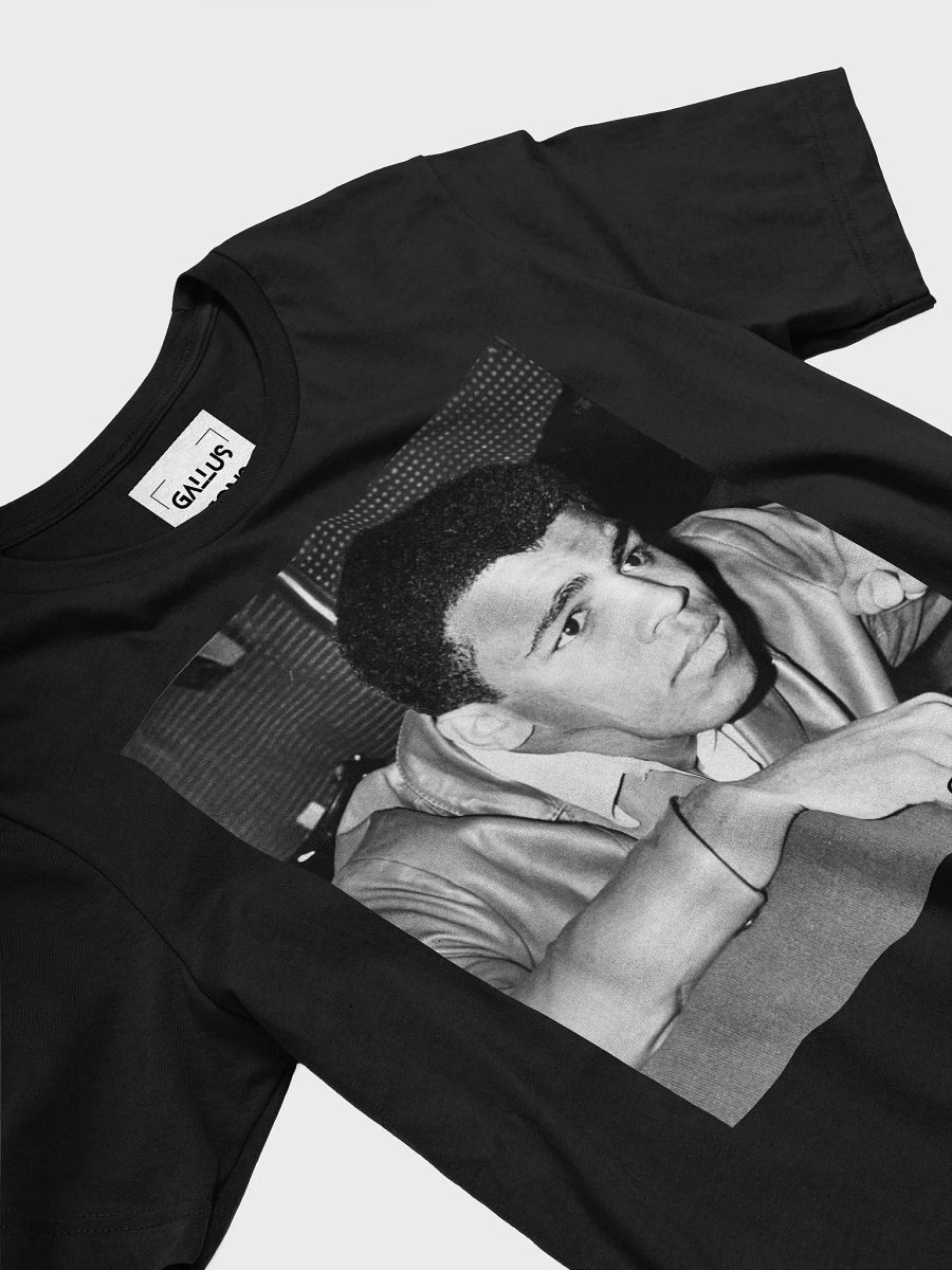 Gallus 2025 Icons - Muhammad Ali product image (3)