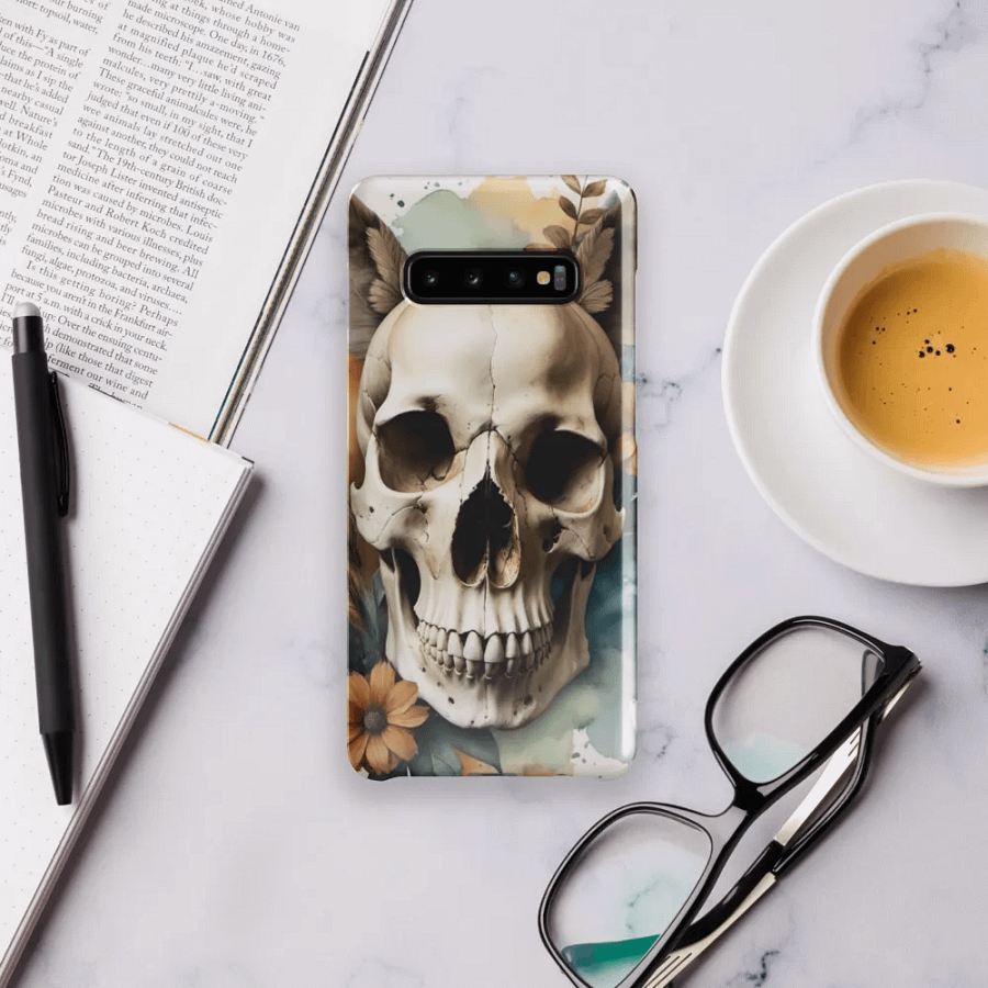 Snap Case for Samsung® - No. 04 product image (11)