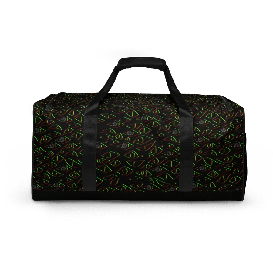 Always Watching 2.0 Dufflebag product image (2)