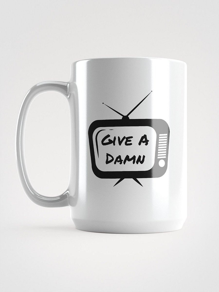 Give A Damn Mug product image (6)