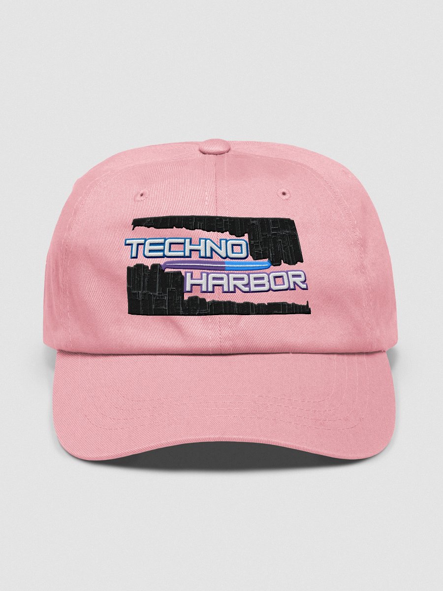 Techno Harbor Dome Cover product image (1)