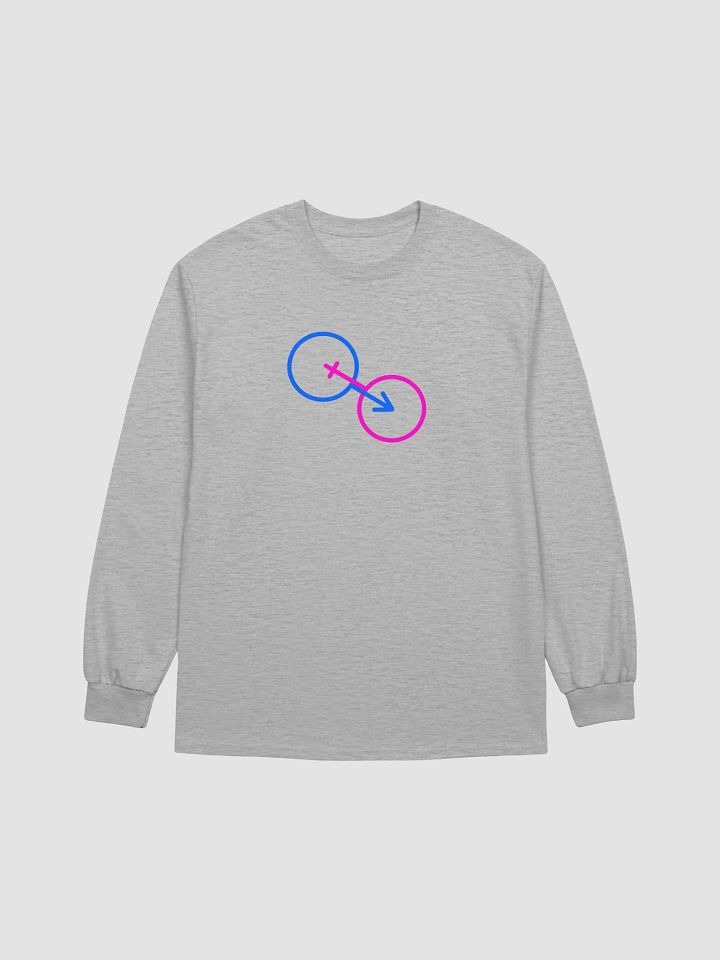 Traditional Is Stable Unisex Long Sleeve T-Shirt product image (1)