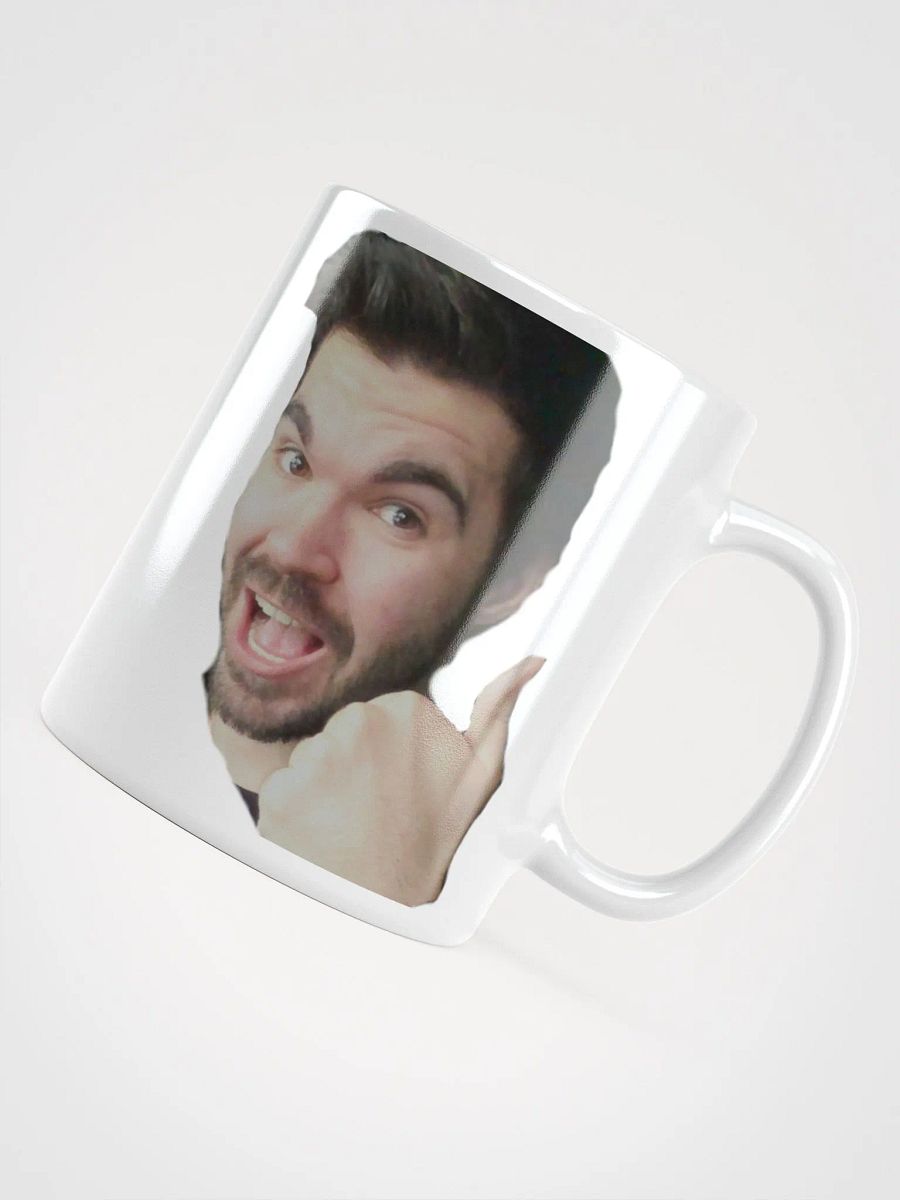 RennocTV Mug product image (4)