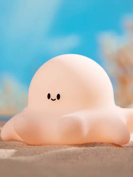 Glowing Octopus product image (2)