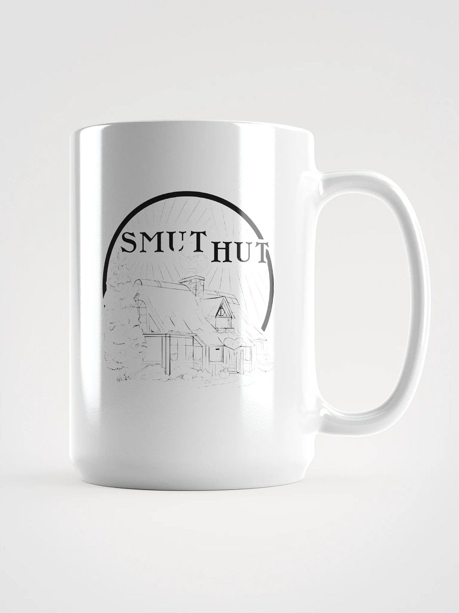 Smut Hut TGGC Mug product image (1)