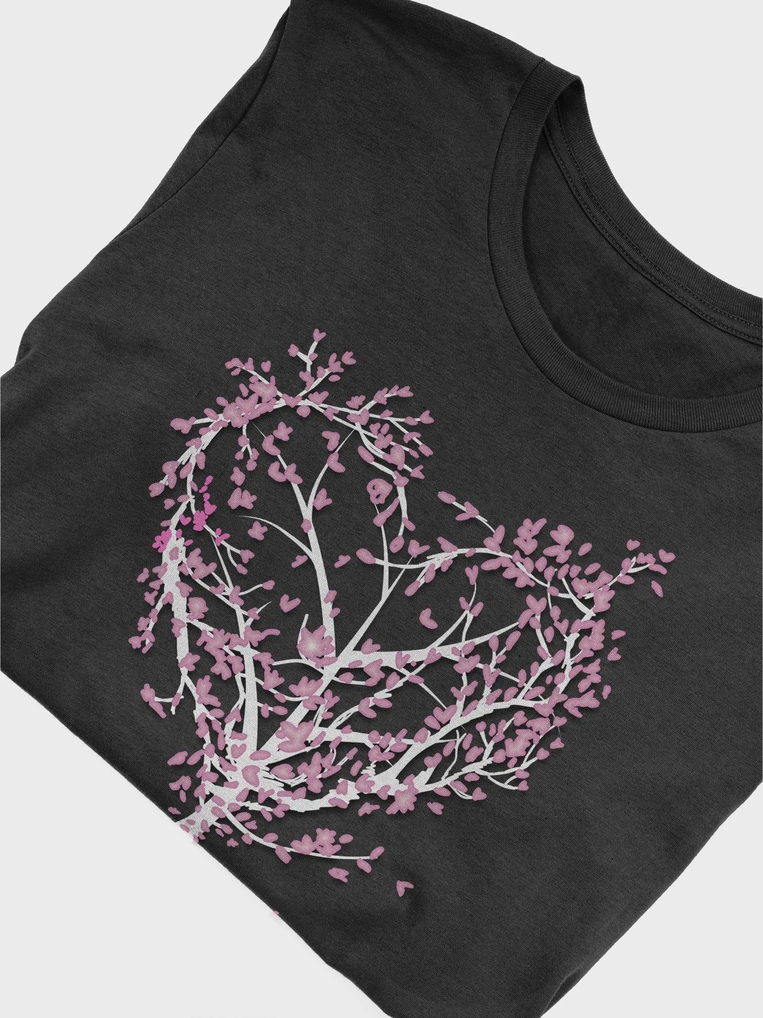 All You Need is Love T-Shirt ( product image (4)